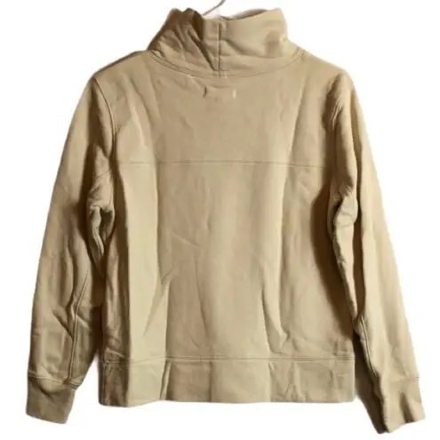 Madewell  arrowhead lodge mock turtleneck top - Image 4