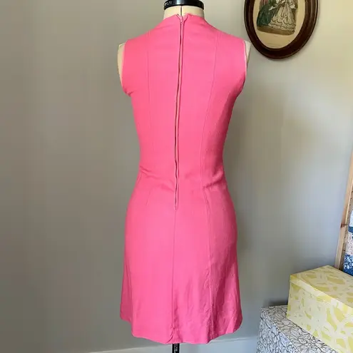 VINTAGE 1960s Mod Dress Suit