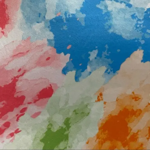 Australia Luxe Co. Blue Bag Bowery Tote