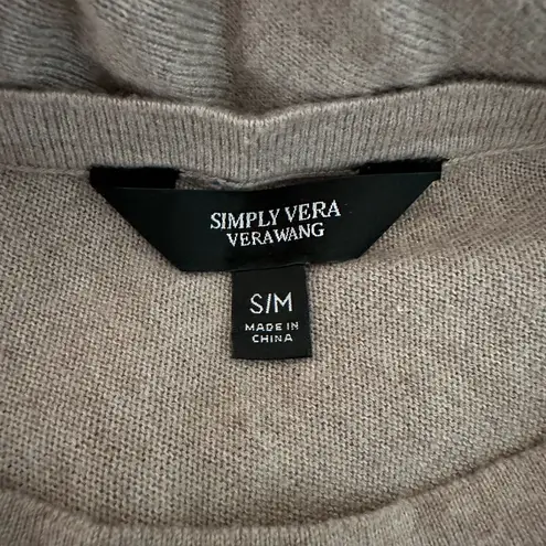 Simply Vera S/M sweater