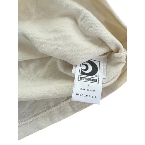 Daydreamer Loretta Lynn In Concert Tour Tee, Size M, New with Tag MSRP $85