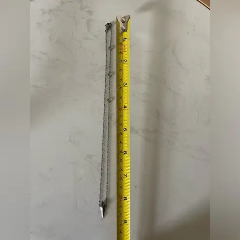 Authentic Virgins Saints & Angles (VSA) Necklace and Ring