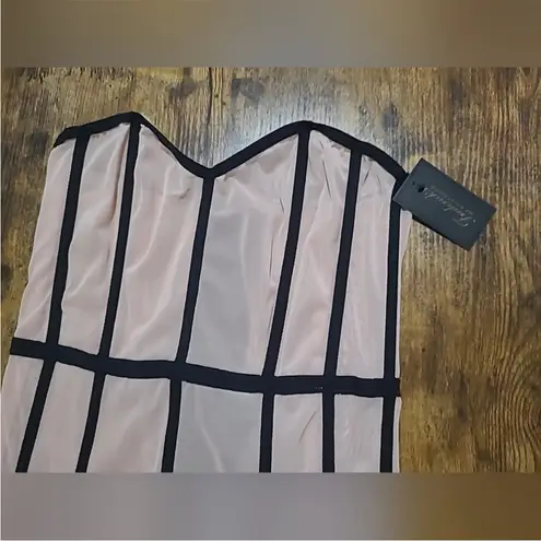 Frederick's of Hollywood NWT  Size Large Julia Eve Corset