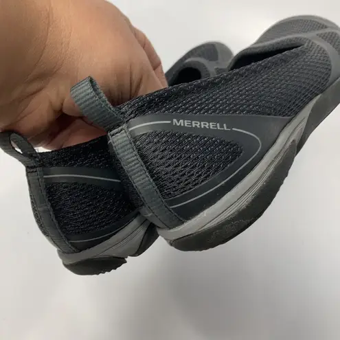 Merrell Ceylon ballet flats black size 6