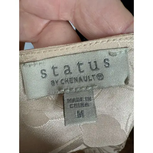 Status by Chemault all