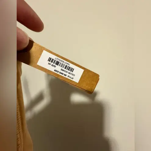 SKIMS seemless bandeau