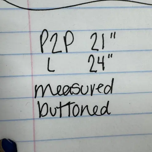 Cable & Gauge Cable & Gabe Sweater Women L Green Cardigan Button Up Cottage Fall Transition