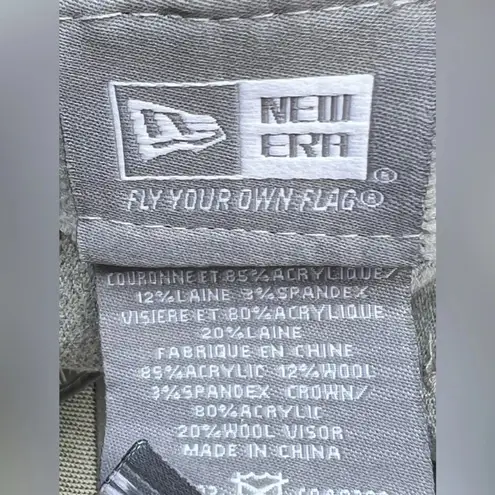 Washington Redskins Breast Cancer Hat