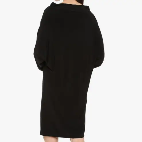 Norma Kamali Women's All in One Dress