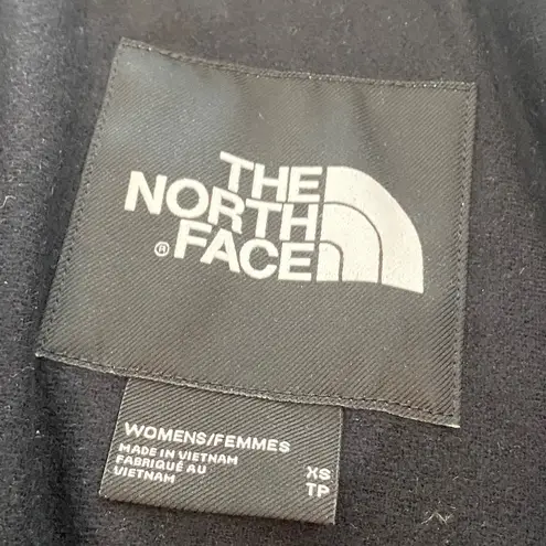 The North Face  Miss Metro Parka Il Jacket