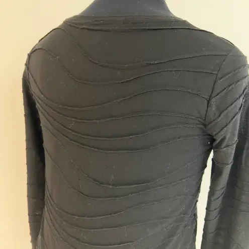 Simply Vera Long Sleeves Tee Shirt