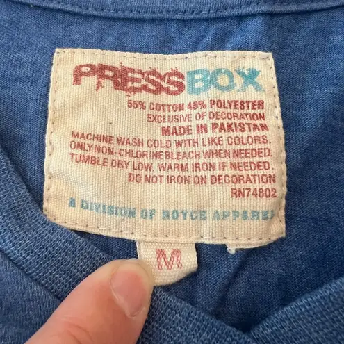 Press Box - Women’s Florida Gators T-shirt - Size Medium