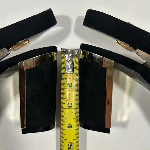 NIB!Spirit Moda Black