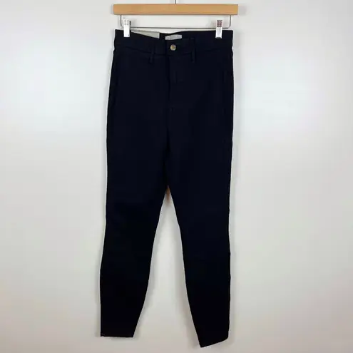 Everlane NWT  The Way High Skinny Jean in Black