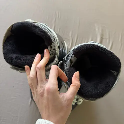 Salomon DIVINE RS CF SKI BOOTS