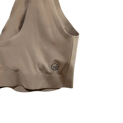 Whoop Taupe Seamless Padded 4.0 Any