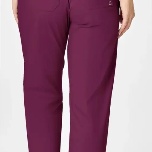 Wonder Wink scrubs bottom, size Medium thumbnail 4