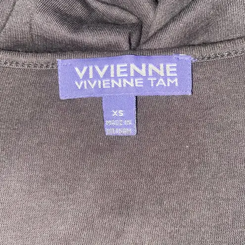 Vivienne Tam Sequin Tank