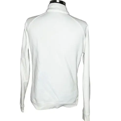 Gear for Sports Mizzou Unversity of Missouri Pullover Womens Size S Embroidered