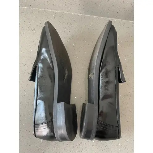 DV Dolce Vita Women's Loafer black size 9