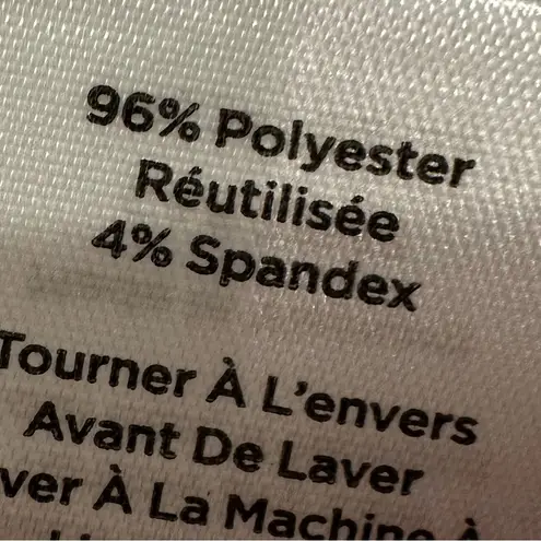 Haven Well Within Sweater Knit Cardigan Womne's XL Pale Blue Athleisure Comfy