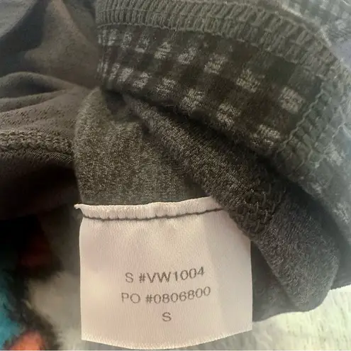 Vuori Elevation Plyo Tank