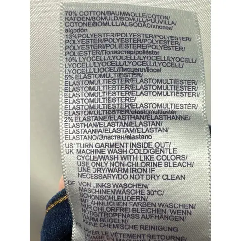 NYDJ Women’s  Barbara Bootcut size 16