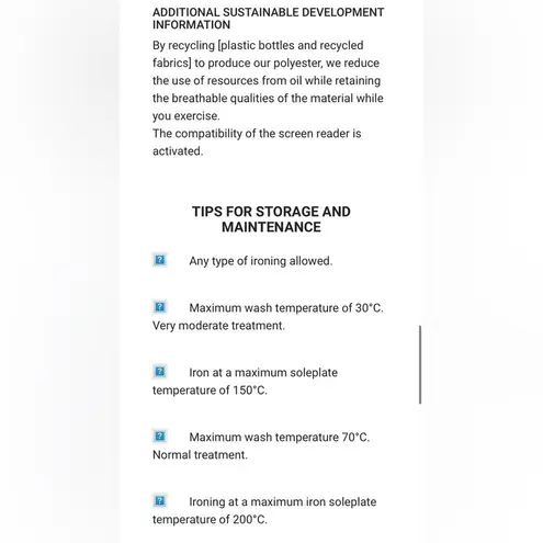 Decathlon black trail running cropped butterfly print athletic leggings Size M