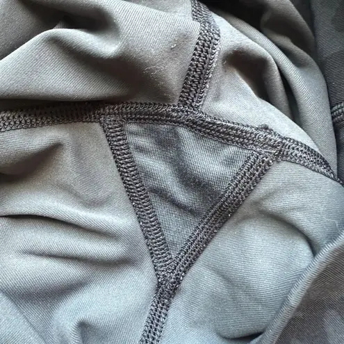 Lululemon  Wunder Under High-Rise Formation Camo Deep Coal Multi | Size 4 - Image 6