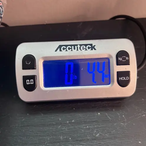 Womens Tunic Medium Fairy Blouse Boho Bohemian Flowy Paisley Handkerchief Hem Blue