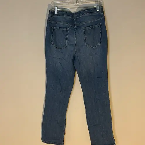 Chico's  Crop jeans