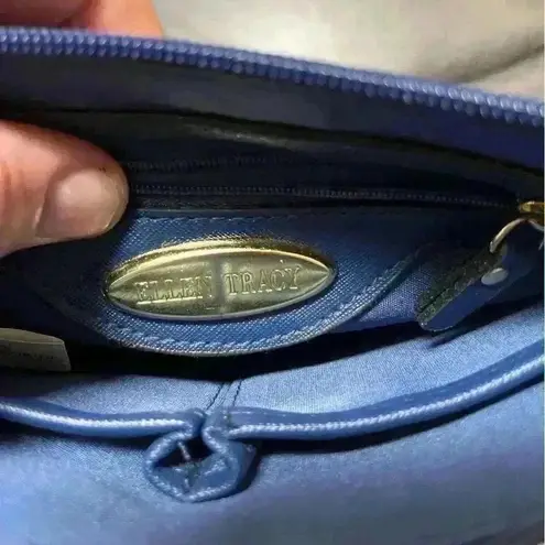 Ellen Tracy Crossbody Purse