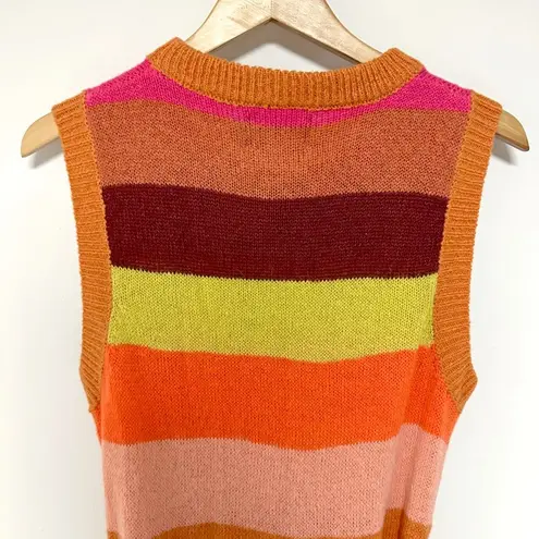 FRNCH NEW Sweater Dress