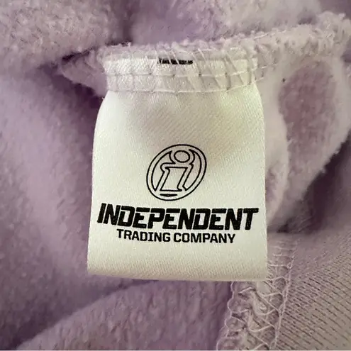 Harry Styles Merch Love on Tour Track List Lavender Hoodie Harry’s House Medium