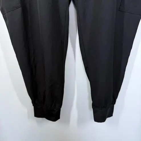 Insight med couture black cargo jogger 211 size 2 XL 