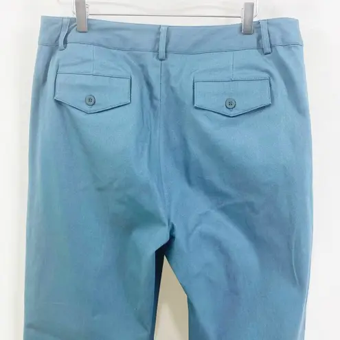 SELENE SPORT Vintage 90s Jacket & Pants Separates Set Blue Size 16