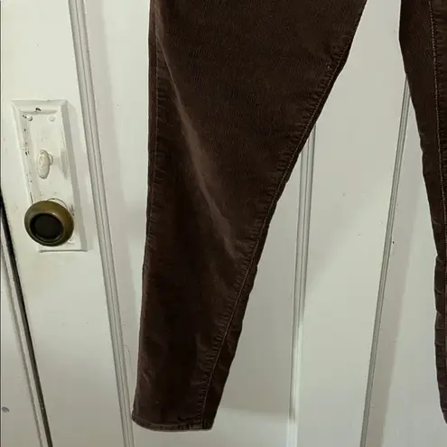 Levi's Levi’s. Women's Brown Jeans