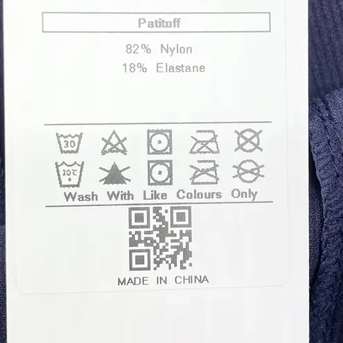 Halara NEW Patitoff Pet Hair Resistant High Waisted Drawstring Joggers Pants M