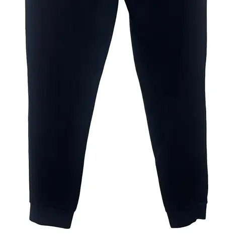 Mother Pleated Trainer Pants French Kissing Navy Women’s Size 24 Ankle Banded Blue