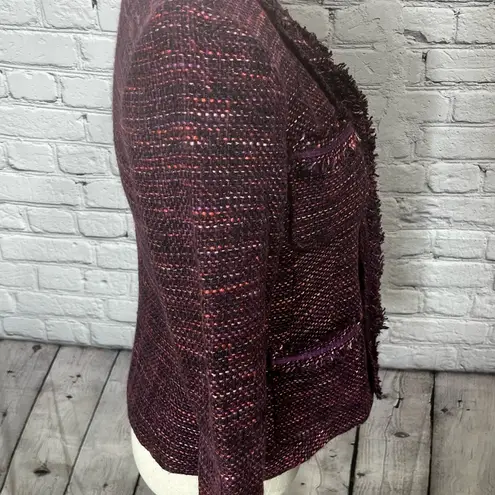 Charter Club NWT blazer