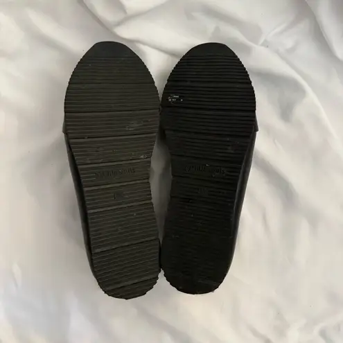 Gentle Souls Like New by Kenneth Cole Women's Roanne Slip-On Flats