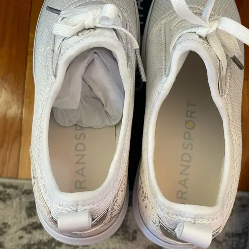 Cole Haan  Grandsport Journey Sneaker NEW IN BOX size 8.5