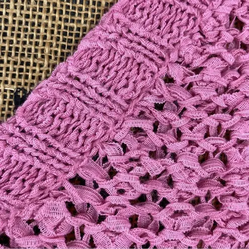 Preswick & Moore Loose Weave V