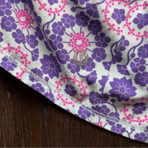 Lululemon Like new  track attack shorts size 10 - Image 2