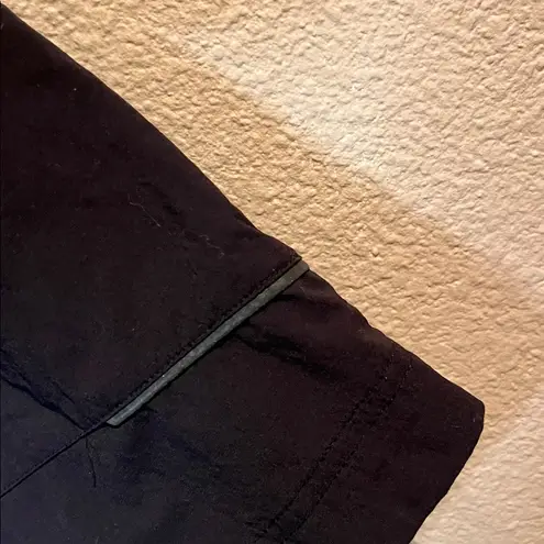 Royal Robbins Women’s Outdoor Hiking Pants Size 12 Black