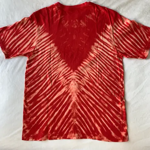 LA Clippers Custom Red T - Image 2