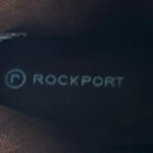 Rockport Alika Buckled Bootie in Dark Olive