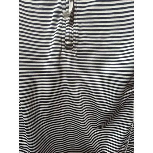 Vineyard Vines Vineyard the shep shirt Martha vineyard women blue white strip size‎ Xs