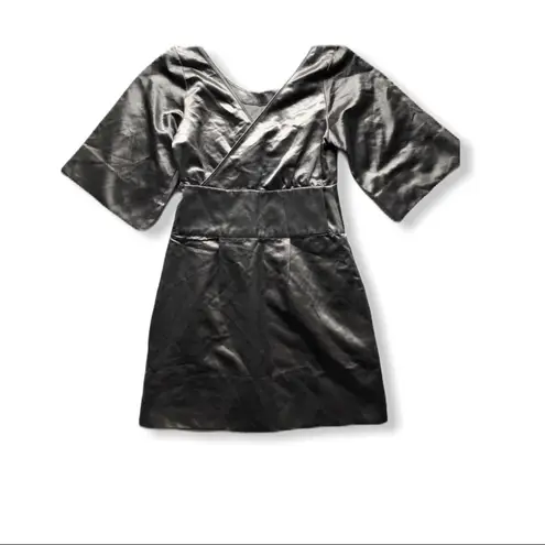 Madison Marcus  Silk Blend‎ Dress