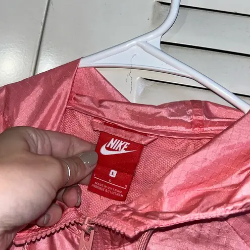 Nike  Jacket